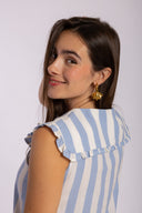 Camille - Chemisier