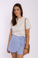 Suzie - T-Shirt