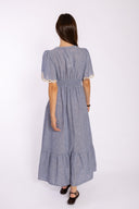 Adèle - Robe longue