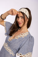 Adèle - Robe longue