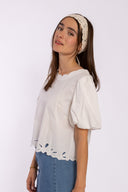 Molly - Blouse