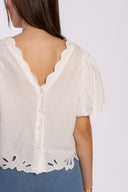 Molly - Blouse