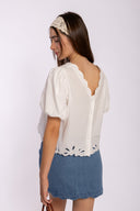 Molly - Blouse