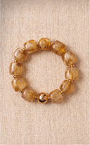 Ambre - Bracelet