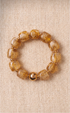 Ambre - Bracelet