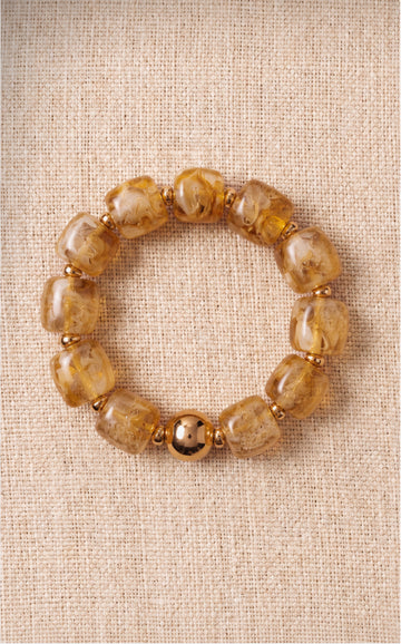 Ambre - Bracelet