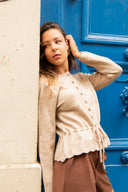 Elian - Gilet
