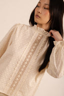 Athéna - Blouse