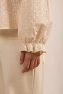Athéna - Blouse
