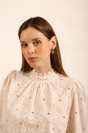 Marisol - Blouse
