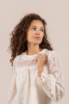 Pimprenelle - Blouse