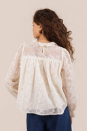 Pimprenelle - Blouse