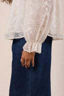 Pimprenelle - Blouse