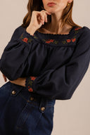 Robby - Blouse