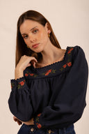 Robby - Blouse