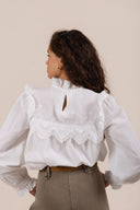 Tilda - Blouse