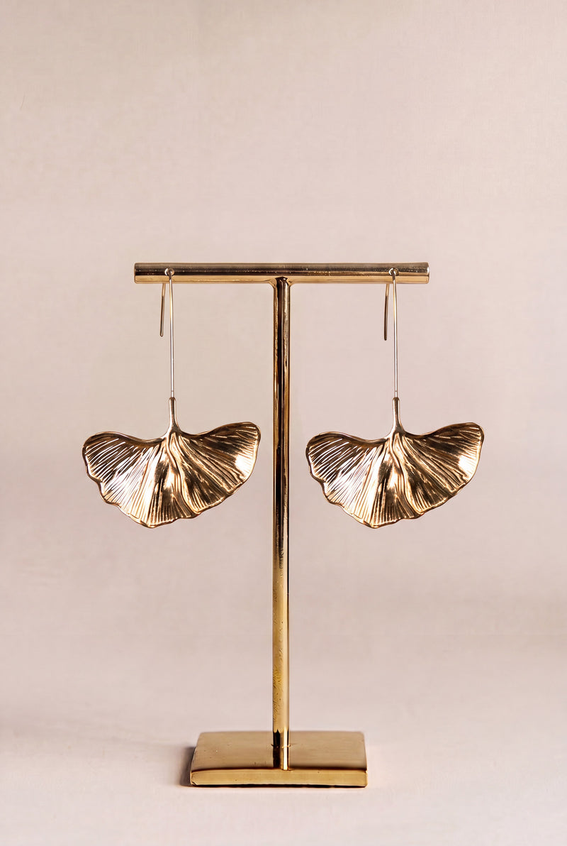 Albane - Boucles d'Oreilles