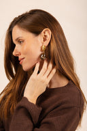Maja - Boucles d'oreilles