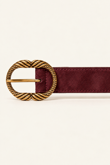 Olga - Ceinture