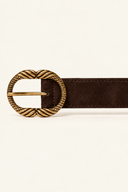 Olga - Ceinture