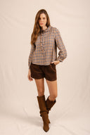 Abigaelle - Chemise