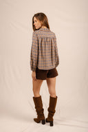 Abigaelle - Chemise
