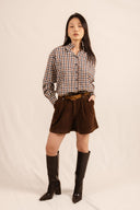 Amélia - Chemise