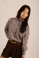 Amélia - Chemise
