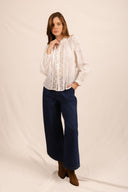 Anne - Chemise