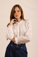 Anne - Chemise