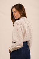 Anne - Chemise