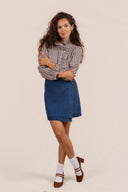 Blondine - Chemise