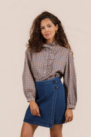 Blondine - Chemise