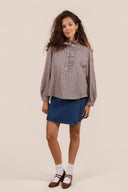 Blondine - Chemise