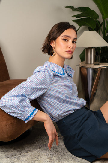Inès - Chemise