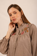 Héloise - Chemise