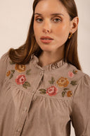 Héloise - Chemise