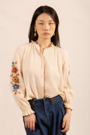 Ingrid - Chemise