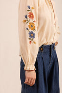 Ingrid - Chemise