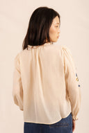 Ingrid - Chemise