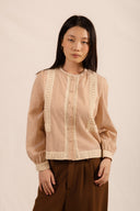 Lara - Chemise