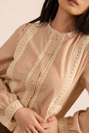 Lara - Chemise