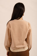 Lara - Chemise
