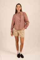 Leya - Chemise