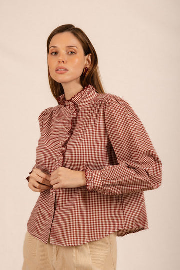 Leya - Chemise