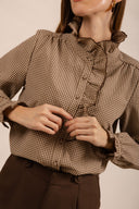 Leya - Chemise