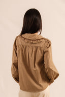 Manelle - Chemise