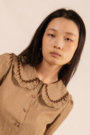 Manelle - Chemise