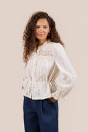 Maribelle - Chemise