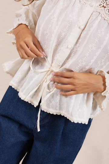 Maribelle - Chemise
